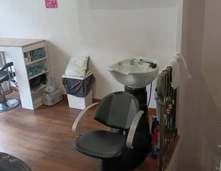 negozio in affitto a Roma