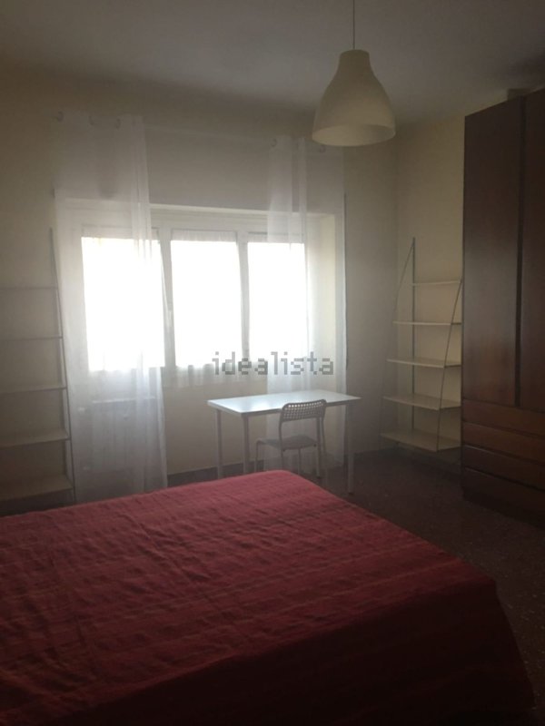 appartamento in affitto a Roma in zona Monte Sacro/Talenti