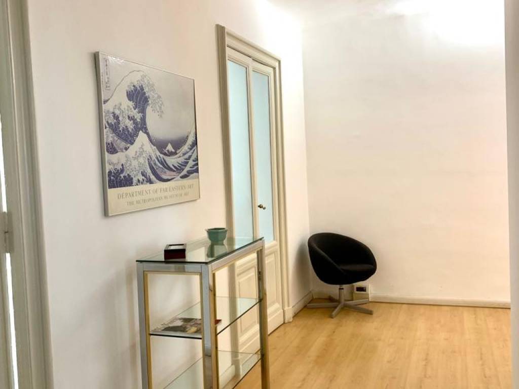 ufficio in affitto a Roma in zona Ludovisi/Sallustiano