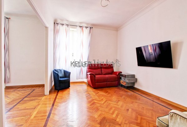 appartamento in affitto a Roma in zona Nomentano