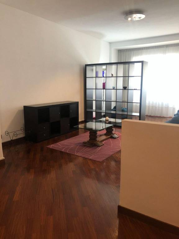 appartamento in affitto a Roma in zona Tuscolano