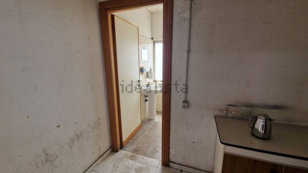 capannone in affitto a Roma in zona Giuliano Dalmata