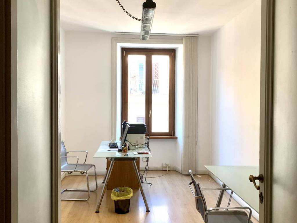 ufficio in affitto a Roma in zona Ludovisi/Sallustiano