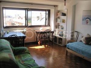 appartamento in affitto a Roma in zona Ardeatino