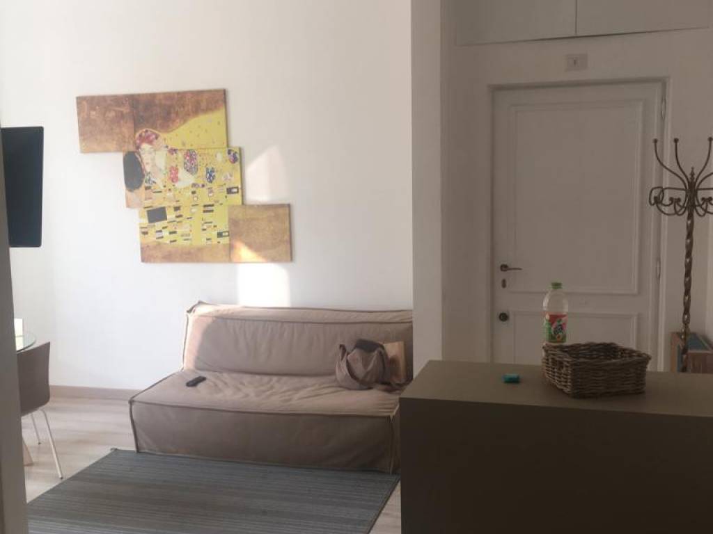 appartamento in affitto a Roma in zona Tor di Quinto