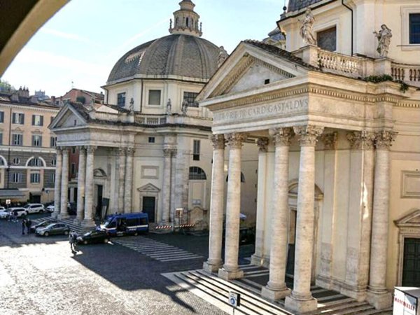 negozio in affitto a Roma in zona Campo Marzio