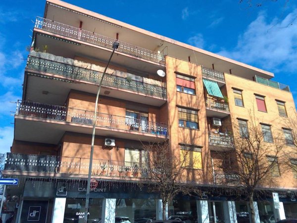 appartamento in affitto a Roma in zona Portuense