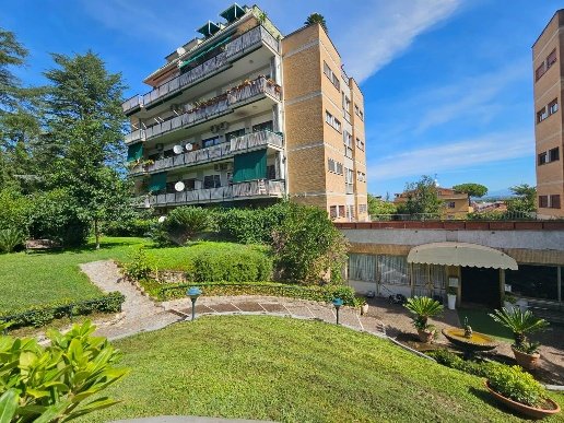 appartamento in affitto a Roma in zona Tor di Quinto