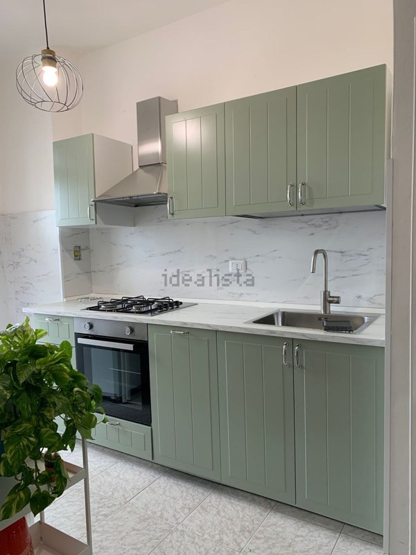 casa indipendente in affitto a Roma in zona Portuense