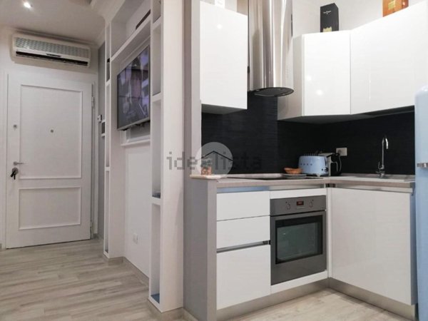 appartamento in affitto a Roma in zona Casal Boccone