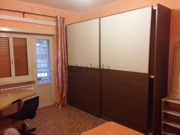 appartamento in affitto a Roma in zona Tor Sapienza