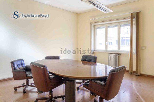 ufficio in affitto a Roma