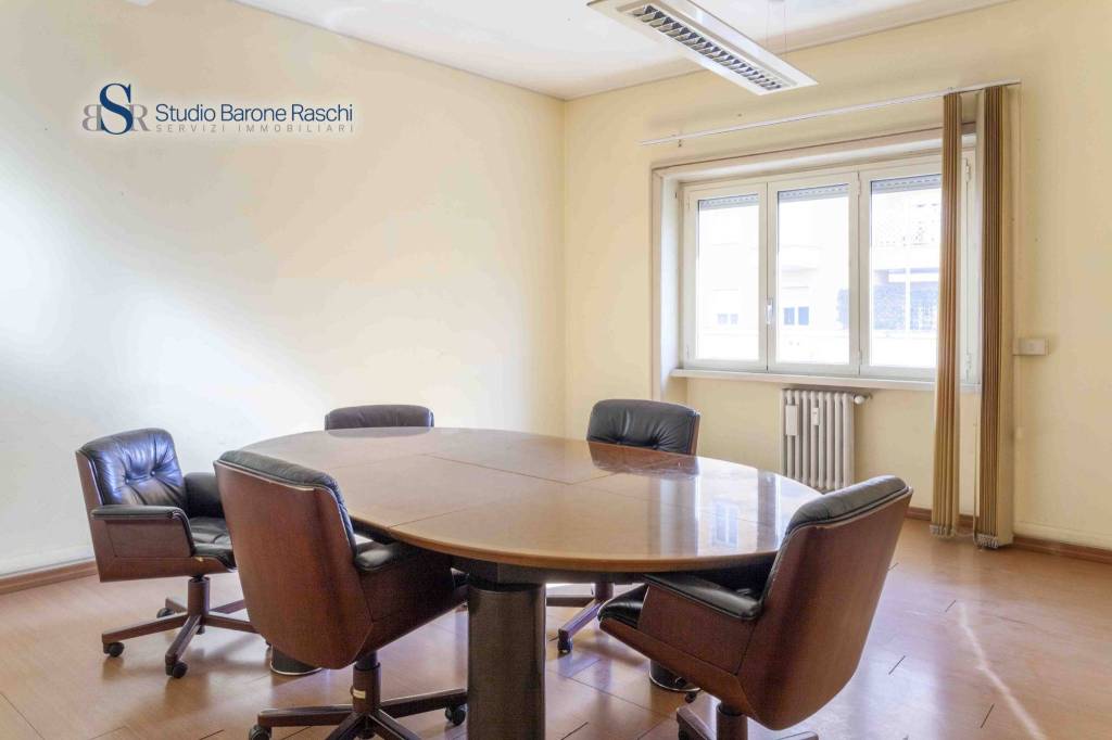 ufficio in affitto a Roma