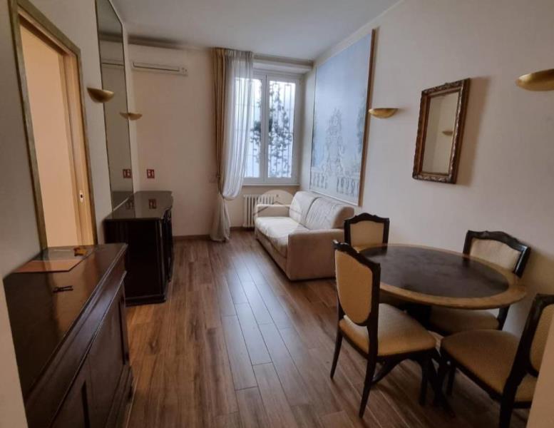 appartamento in affitto a Roma in zona Pinciano