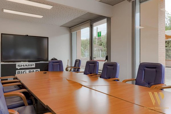 ufficio in affitto a Roma