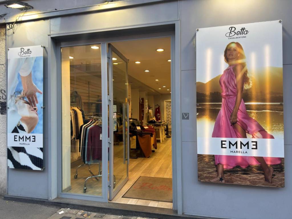 negozio in affitto a Roma in zona Tiburtino