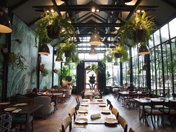 negozio in affitto a Roma in zona Trieste