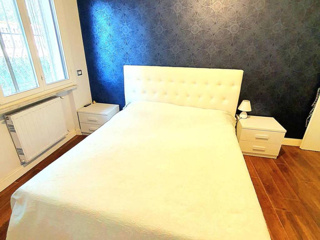 appartamento in affitto a Roma in zona Ostia Antica