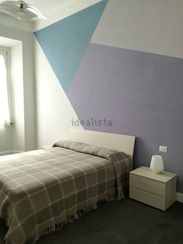 appartamento in affitto a Roma in zona Salario