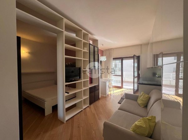 appartamento in affitto a Roma in zona Ostiense