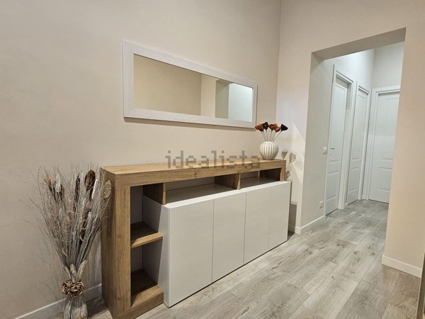 appartamento in affitto a Roma in zona Cinecittà