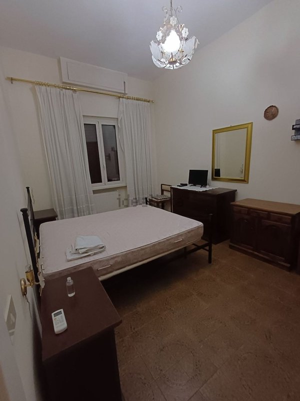 appartamento in affitto a Roma in zona Gianicolense