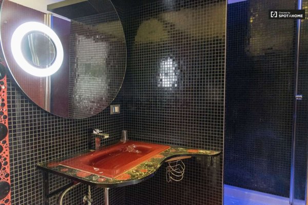 appartamento in affitto a Roma in zona Monte Sacro/Talenti