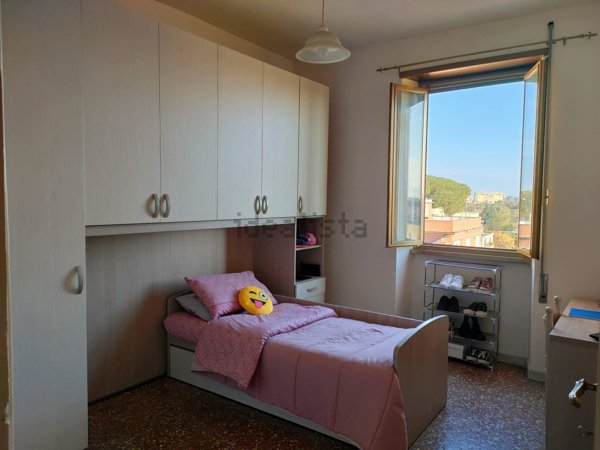 appartamento in affitto a Roma in zona Collatino