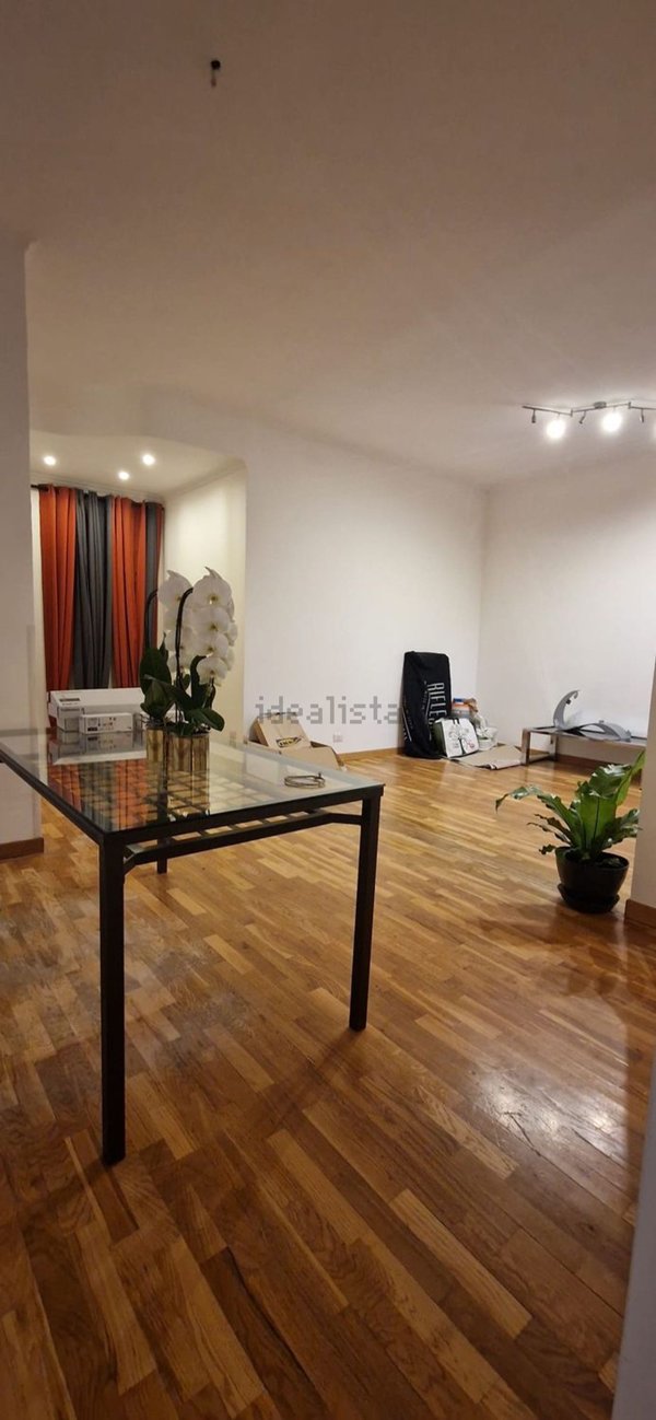 appartamento in affitto a Roma in zona Parioli