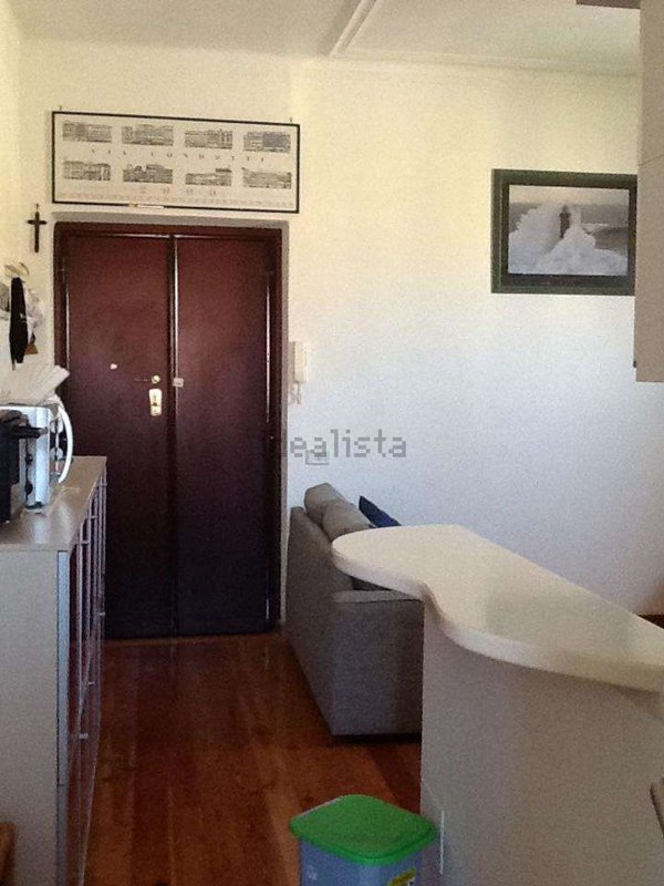 appartamento in affitto a Roma in zona Gianicolense