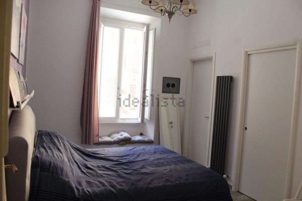 appartamento in affitto a Roma in zona Della Vittoria