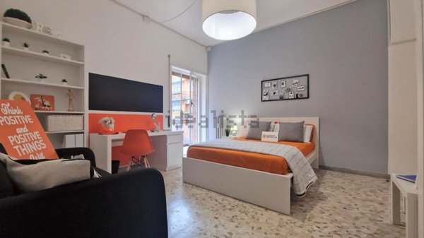 appartamento in affitto a Roma in zona Ardeatino