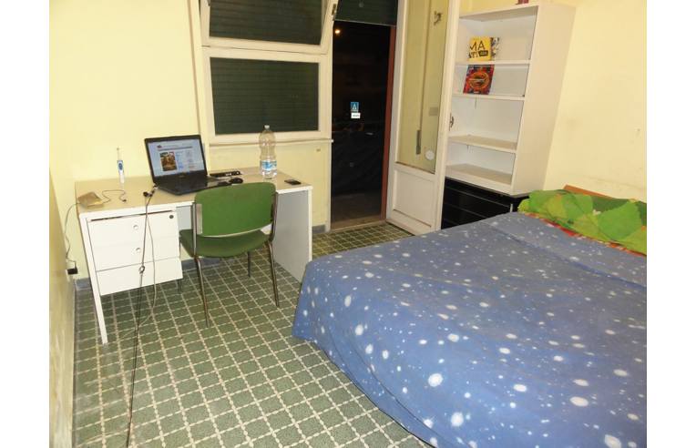 camera singola in affitto a Roma in zona Collatino