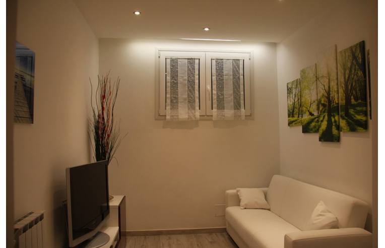 appartamento in affitto a Roma in zona Portuense