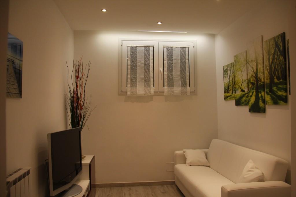 appartamento in affitto a Roma in zona Portuense