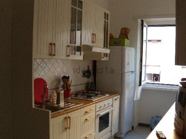 appartamento in affitto a Roma in zona Gianicolense