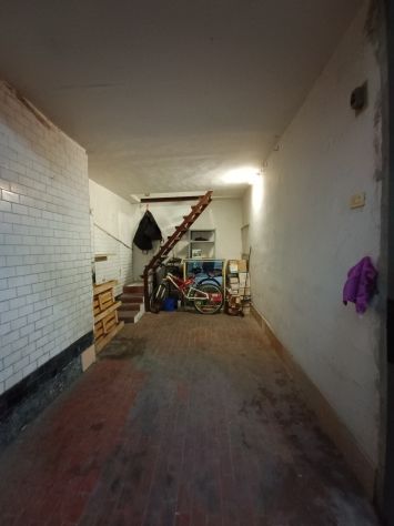 casa indipendente in affitto a Roma in zona Collatino