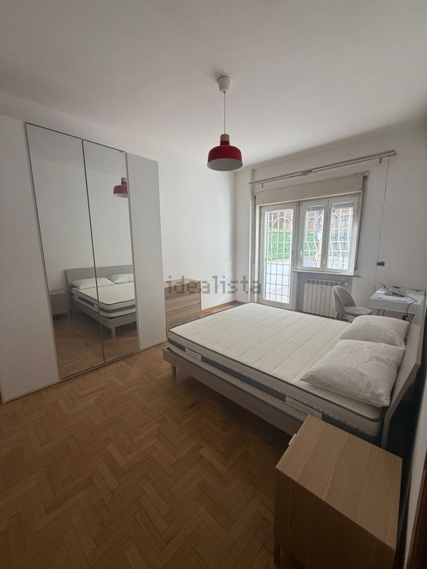 appartamento in affitto a Roma in zona Pietralata