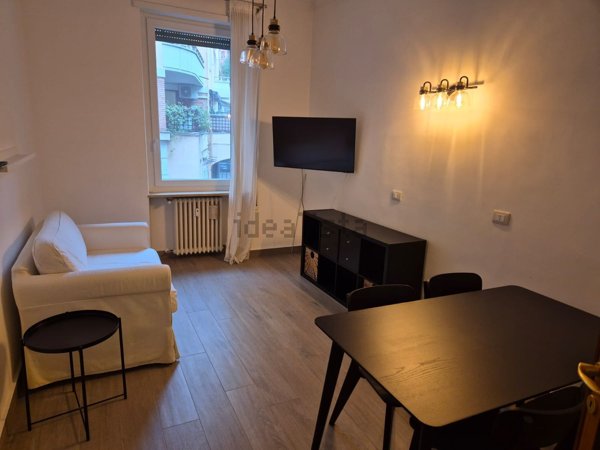 appartamento in affitto a Roma in zona Parioli