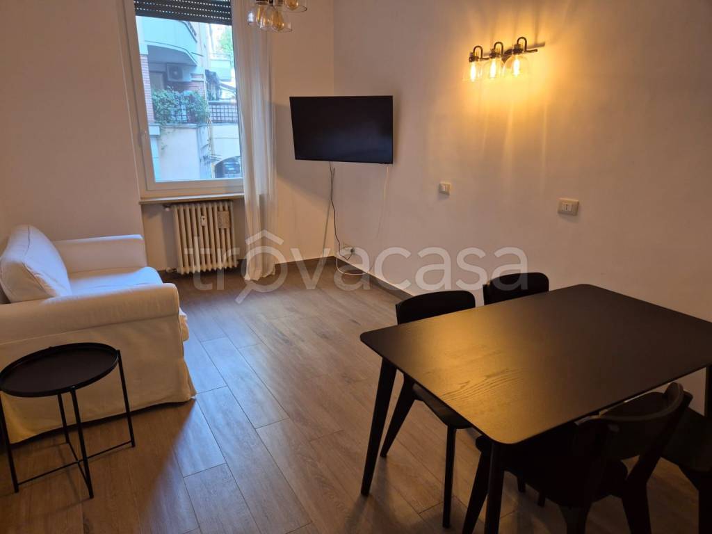 appartamento in affitto a Roma in zona Parioli