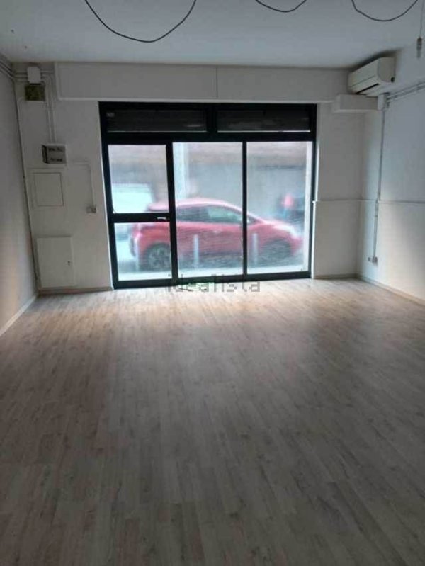 ufficio in affitto a Roma in zona Collatino