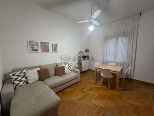 appartamento in affitto a Roma in zona Primavalle