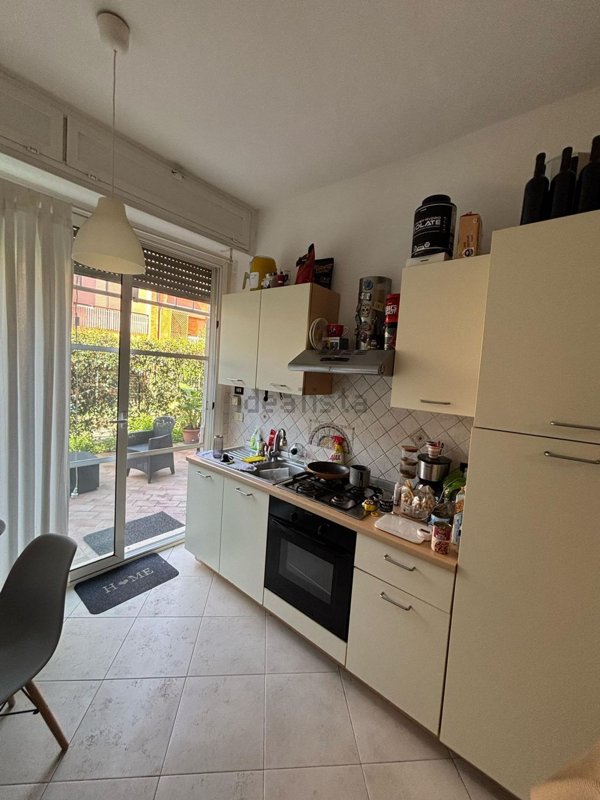 appartamento in affitto a Roma in zona Tre Pini - Poggio dei Fiori