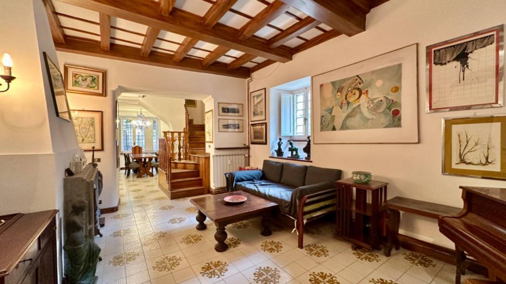 appartamento in affitto a Roma in zona Rione di Ponte