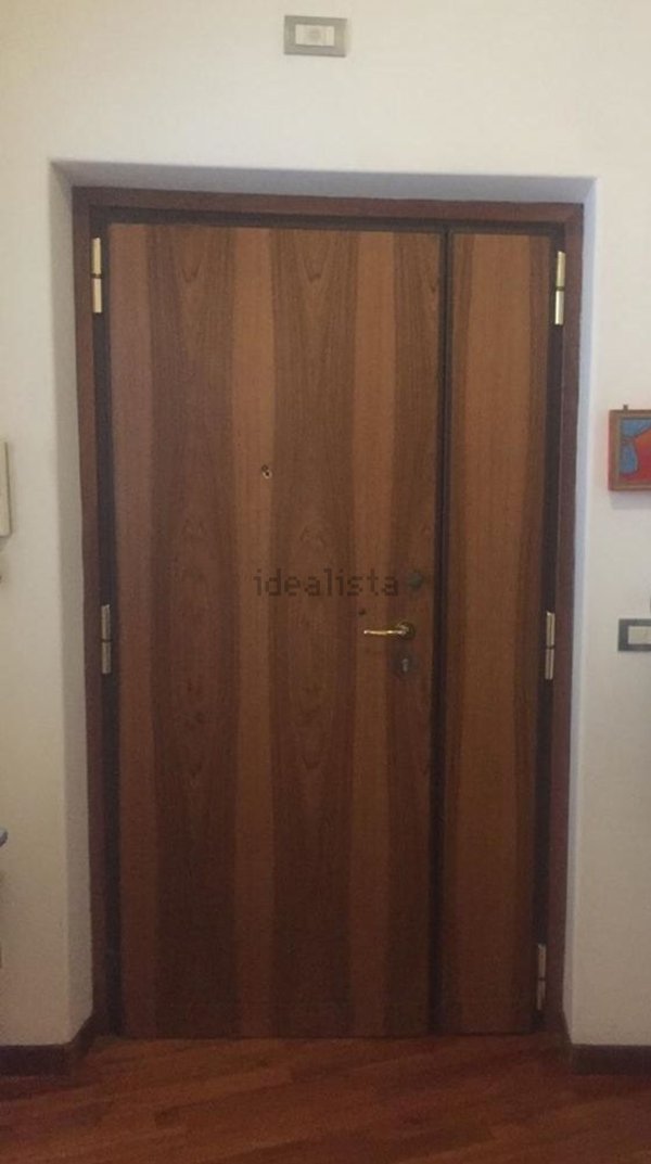 appartamento in affitto a Roma in zona Collatino