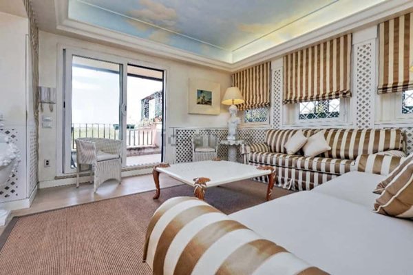 appartamento in affitto a Roma in zona Trastevere