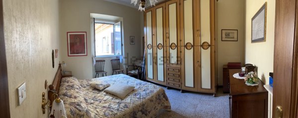 appartamento in affitto a Roma in zona Salario