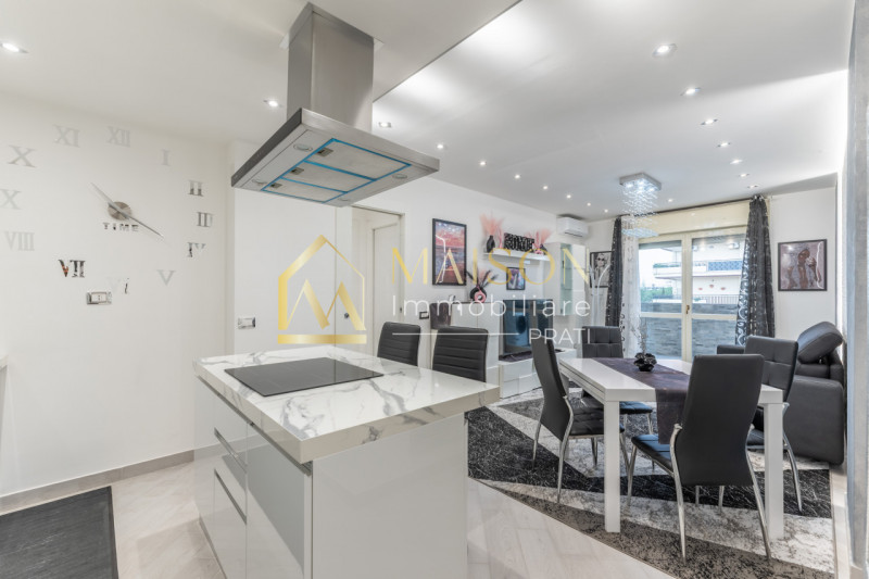 appartamento in affitto a Roma in zona Ponte di Nona