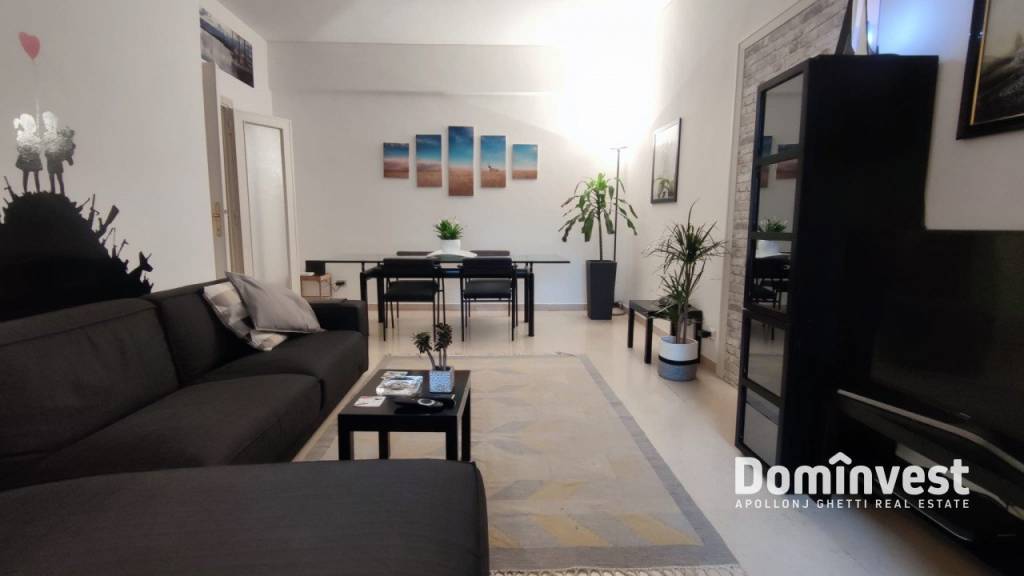 appartamento in affitto a Roma in zona Tor di Quinto