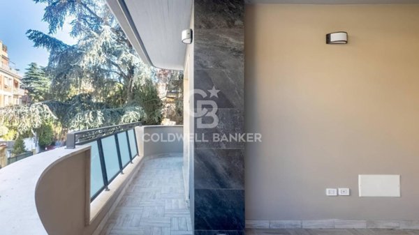 appartamento in affitto a Roma in zona Primavalle